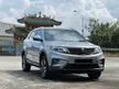 Used 2019 Proton X70 1.8 TGDI Premium SUV