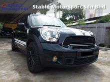 2013/2017 MINI Countryman 1.6 Cooper S SUV * ORIGINAL PAINT * ON TIME SERVICE *