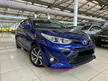 Used 2019 Toyota Vios 1.5 G Sedan ### 2 YEAR WARANTTY ### FREE TRAPO ### - Cars for sale