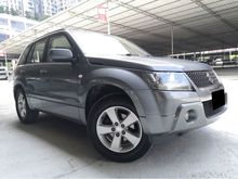 Suzuki Grand Vitara 2.0 AT TIPTOP CONDITION ONE OWNER