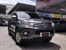 2016 Toyota Hilux Revo 2.4 SMARTCAB Prerunner E Pickup