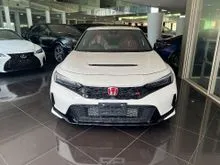 2023 Honda Civic 2.0 Type R Hatchback