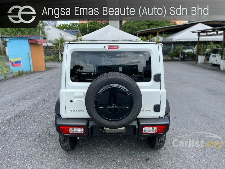 2025 Suzuki Jimny ALLGRIP PRO Rhino Edition SUV