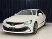 Recon 2019 Toyota Mark X 2.5 250S Final Edition
