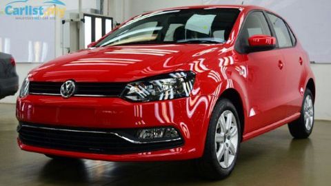 Special Edition 2015 Volkswagen Polo Club Retails From RM89k, Adds More Kit