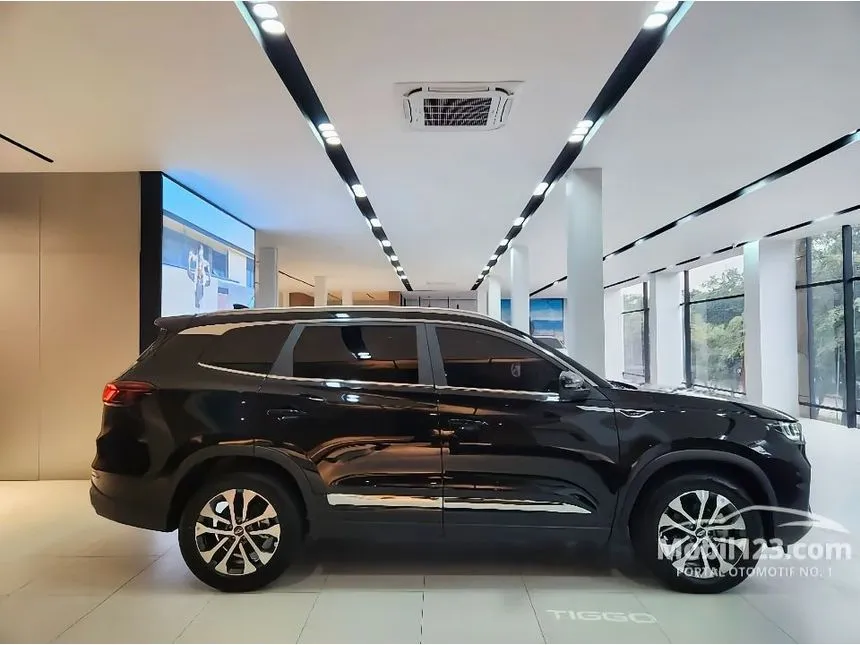 2026 Chery Tiggo 8 Comfort SUV