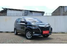 2021 Toyota Avanza 1.3 G MPV - Diskon Cash hingga Rp10 juta