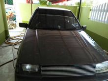 1992 Proton Saga 1.5 S Sedan