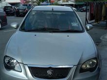 2009 Proton Gen-2 1.6 CPS H-Line Hatchback