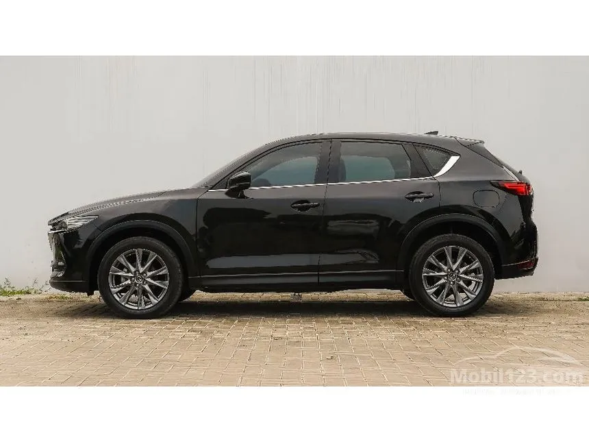 2021 Mazda CX-5 GT SUV