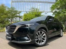 2018 Mazda CX-9 2.5 SKYACTIV-G SUV Elite Reg 2019 TDP150JT CX9 CX 9 SANDY NAYOWAN