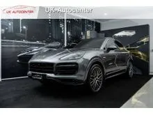 2020 Porsche CAYENNE 3.0 (ปี 18-25) E-Hybrid Coupe SUV