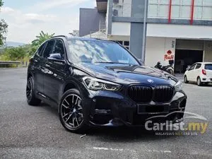 2022 BMW X1 2.0 sDrive20i M Sport SUV