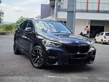 2022 BMW X1 2.0 sDrive20i M Sport SUV