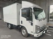 2021 Isuzu Elf (M) 3.0 Luton/Kotak 10FT