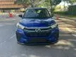 Used 2021 Perodua Ativa 1.0 X SUV***MONTHLY RM650***ACCIDENT FREE - Cars for sale