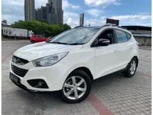 2013 Hyundai Tucson 2.0 Elegance SUV ( FAST APPROVAL )