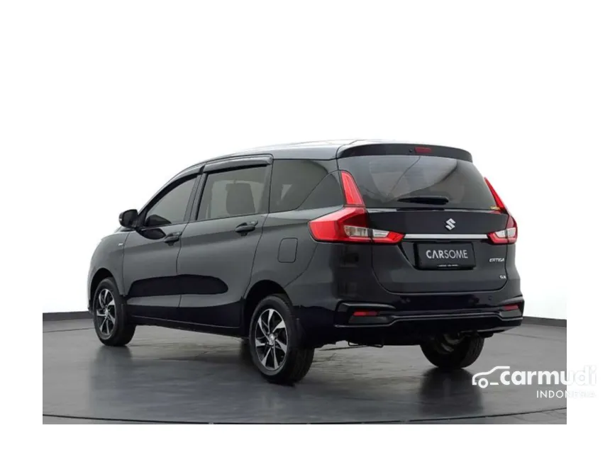 2020 Suzuki Ertiga GX MPV