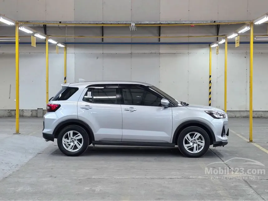 2022 Daihatsu Rocky X SUV