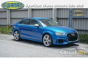 Rs3 wagon outlet for sale