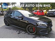 2016 MERCEDES BENZ A45 AMG 4 MATIC (1YEAR WARAANTY)