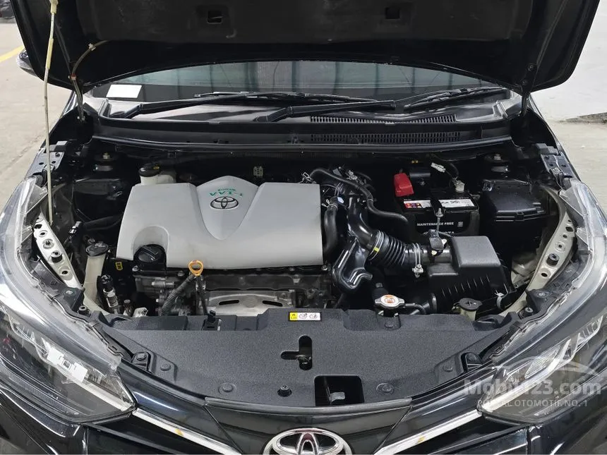 2021 Toyota Yaris GR Sport Hatchback