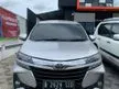Jual Mobil Toyota Avanza 2019 G 1.3 di Jawa Barat Automatic MPV Silver Rp 160.000.000