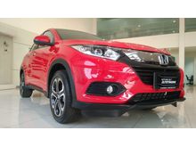 2020 Honda HR-V 1.5 E SUV