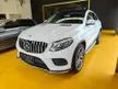Recon 2019 MERCEDES BENZ GLE350 3.0 D COUPE FULL SPEC FREE 5 YEAR WARRANTY