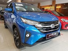 2020 Perodua Aruz 1.5 AV SUV