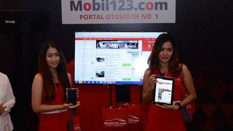 Live Chat Mobil123, Pertama di Industri dan Tingkatkan Pelayanan