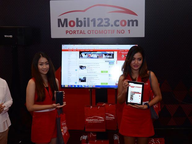 Live Chat Mobil123, Pertama di Industri dan Tingkatkan Pelayanan