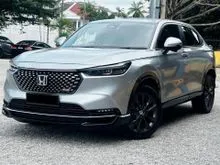 2022 Honda HR-V 1.5 eHEV RS SUV / GUARANTEE DRIVE / CAR KING /LOW MIELAGE / FREE WARRANTY