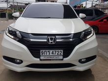 2015 Honda HR-V 1.8 (ปี 14-18) EL SUV AT