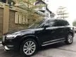 Used 2018 VOLVO XC90 T8 PLUS Full Service Record EXTRA 1 YEAR Warranty - Cars for sale