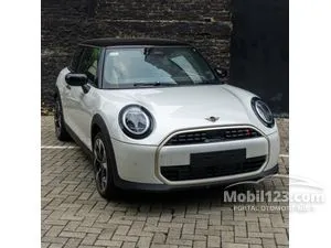 2024 MINI Cooper 2.0 S 3 Door Hatchback