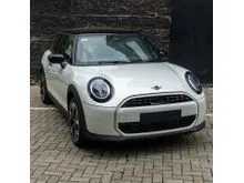 2024 MINI Cooper 2.0 S 3 Door Hatchback