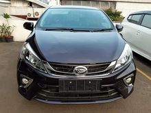 2019 Daihatsu Sirion 1,3 Base Spec Hatchback