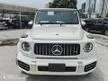 Recon 2021 Mercedes