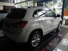 2018 Mitsubishi Outlander Sport 2.0 PX SUV