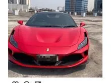 2022 Ferrari F8 Tributo 3.9 Coupe