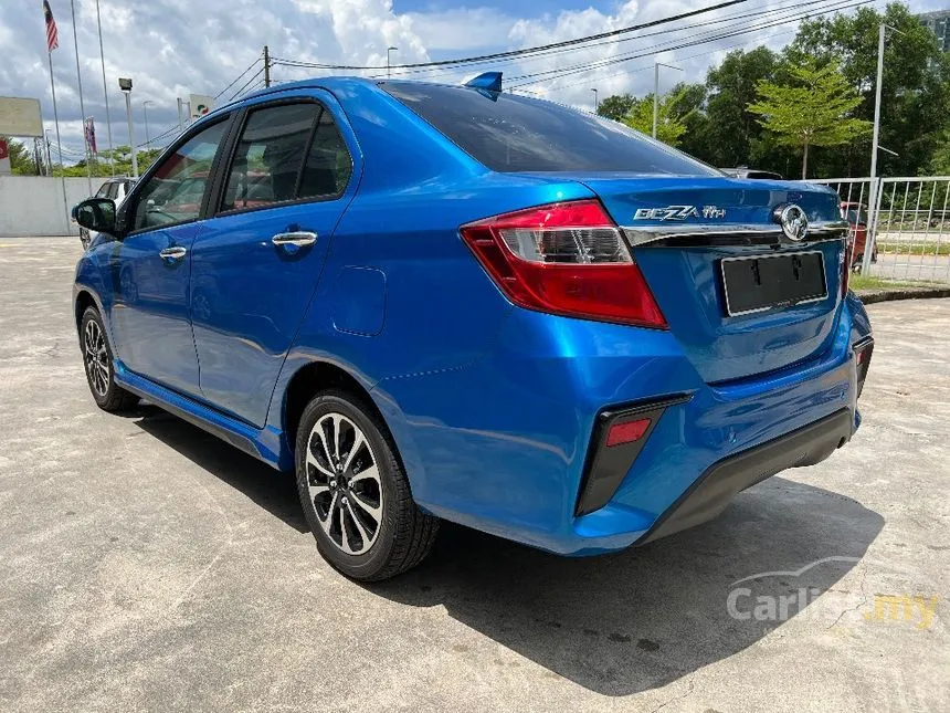 2026 Perodua Bezza Advance Sedan