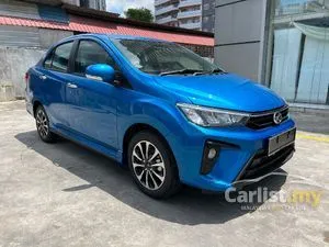 2026 Perodua Bezza 1.3 Advance Sedan