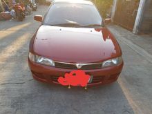 1997 Mitsubishi Lancer 1.5 F Style ท้ายเบนซ์ (ปี 96-02) GLXi LTD Sedan MT