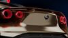 Nissan GT-R NISMO Racikan Italdesign Rayakan Tahun Keemasan