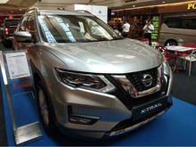 2019 NEW X-TRAIL SUPER HARI RAYA PROMOTION WORTH RM15K, READY STOCK