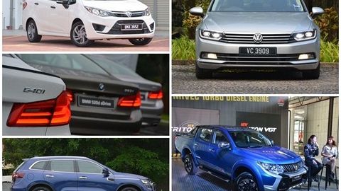 ACOTY 2016: Potential Contenders For 2017