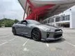 Recon 2019 Nissan GT-R 3.8 Premium Edition Coupe BLACK EDITION*FAST GRAB PROMOTE* - Cars for sale