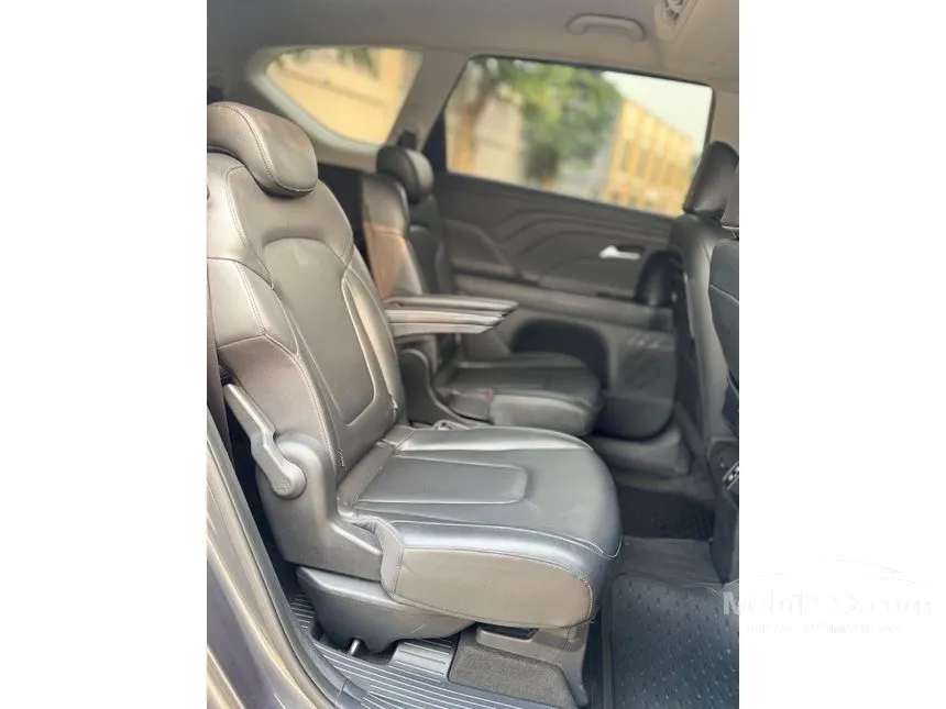 2023 Hyundai Stargazer Prime MPV