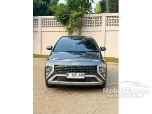 2023 Hyundai Stargazer 1.5 Prime MPV